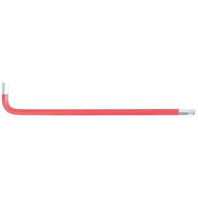 KS Tools 151.4663 Haakse schroevendraaier 2.5 mm