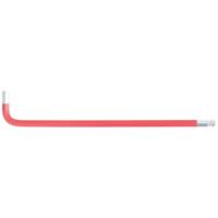 KS Tools 151.4663 Haakse schroevendraaier 2.5 mm - thumbnail