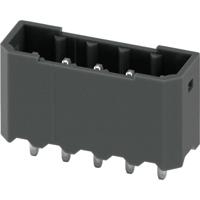 Phoenix Contact 1778586 Printplaatconnector Totaal aantal polen 5 Aantal rijen 1 330 stuk(s) - thumbnail