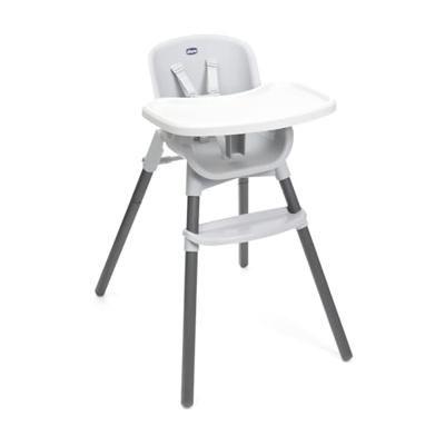 Kinderstoel - CHICCO - Zest - Vanaf 6 maanden - Grijs