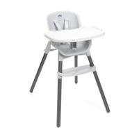 Kinderstoel - CHICCO - Zest - Vanaf 6 maanden - Grijs - thumbnail