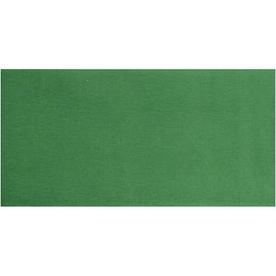 Creativ Company Crepepapier, vel 50x250 cm, groen, 10 vouw/ 1 doos