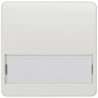 Siemens 5TG7816 Wipschakelaar Delta Wit Schakelmateriaal 1 stuk(s) - thumbnail