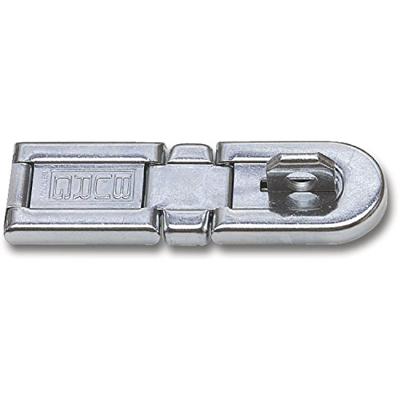 Burg-Wächter pantseroverval Burg 135 x 38 mm pk 2