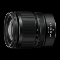 Nikon NIKKOR Z DX 16-50mm f/2.8 VR - thumbnail