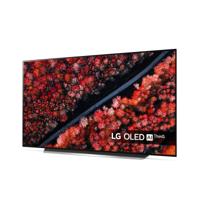 LG OLED55C9PLA 139 cm (televisie, 50 Hz) - thumbnail