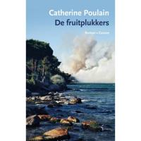 De fruitplukkers - Catherine Poulain - Paperback (9789059368989) - thumbnail