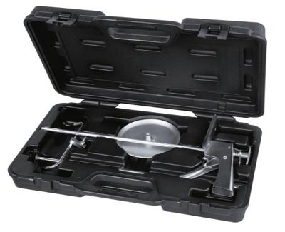 Beta 1767B-Pedaal En Stuur Blokkeer Set - 017670100