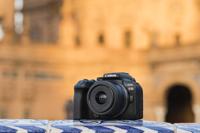 Canon EOS R10 + RF-S 18-150mm IS STM Zwart - thumbnail