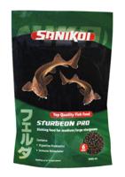 Sanikoi sturgeon pro green 6mm 3000 Velda - Velda - thumbnail