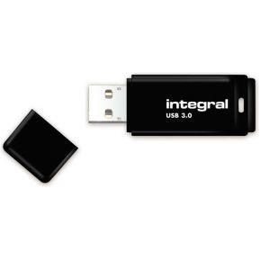 Integral USB stick 32GB zwart 3.0 - 9500200