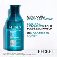 Redken Extreme Length Shampoo 300ml - thumbnail