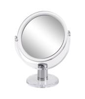 LSP Spiegels Spiegel op voet 18cm 5x vergrotend - thumbnail