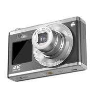 AgfaPhoto DC9200 zwart - thumbnail