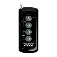 PMI SmokeNINJA Magic afstandsbediening - thumbnail