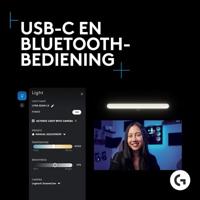 Logitech G Litra Beam LX lichtring LED - thumbnail