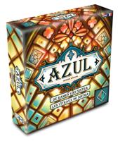 Asmodee azul ramen van sintra bordspel - thumbnail