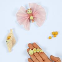 Creativ Company Tissuepapier a4 gekleurd, 300st. - thumbnail