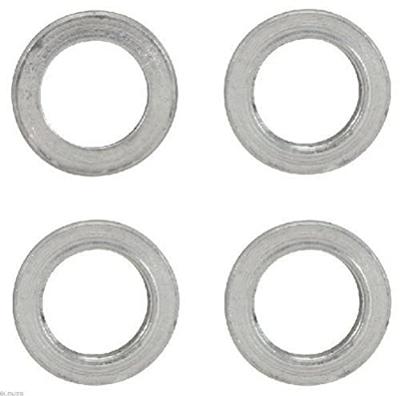 U-schijfset voor trekstang, voor 700.1500, verpakking van 4 stuks KS Tools 700.1508