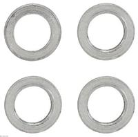 U-schijfset voor trekstang, voor 700.1500, verpakking van 4 stuks KS Tools 700.1508 - thumbnail