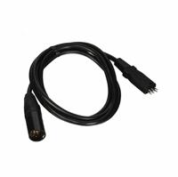 Beyerdynamic K 109.38 kabel voor DT 109 series 1.5 m - thumbnail