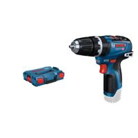 Bosch Professional GSB 12V-35 Accu-klopboormachine Zonder accu, Zonder lader, Incl. koffer - thumbnail