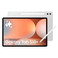 Samsung Galaxy Tab S10+ (X826) 5G 12/512GB Silver (SM-X826BZSPEUE) - thumbnail