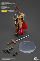 Warhammer The Horus Heresy Actionfigur Sisters of Silence White Falcons Vigilator Cadre Vigilator 2 19 cm - thumbnail