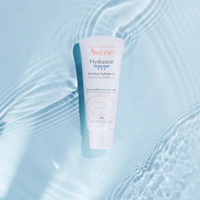 Avene Hydrance Licht Hydraterende Emulsie 40ml