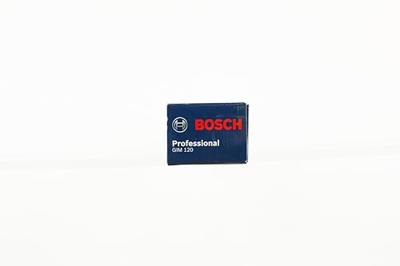 Bosch digitale hellingmeter GIM120