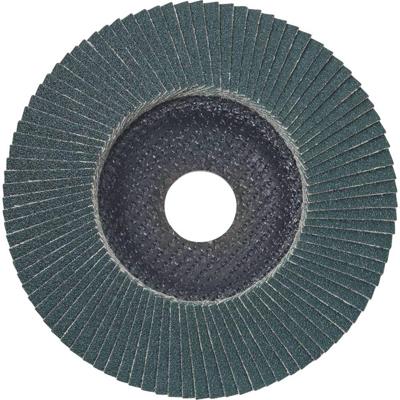 Metabo Accessoires Lamellen- schuurschijf Ø 125 mm - P40 - 10 stuks - 624335000