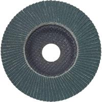 Metabo Accessoires Lamellen- schuurschijf Ø 125 mm - P40 - 10 stuks - 624335000 - thumbnail