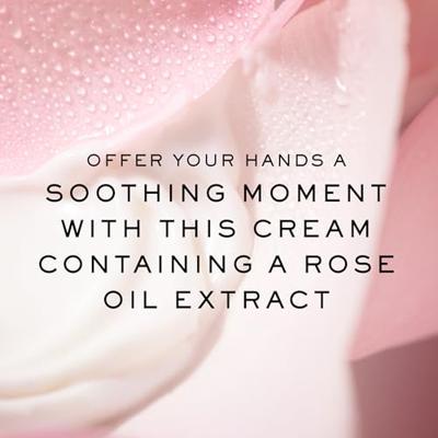 Nuxe Very Rose Crème Mains et Ongles 50ml