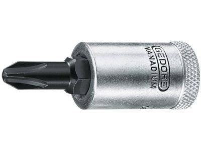 Gedore Dopsleutel 3/8" PH 3 - 6666960