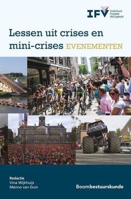 Evenementen - - ebook