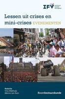 Evenementen - - ebook - thumbnail