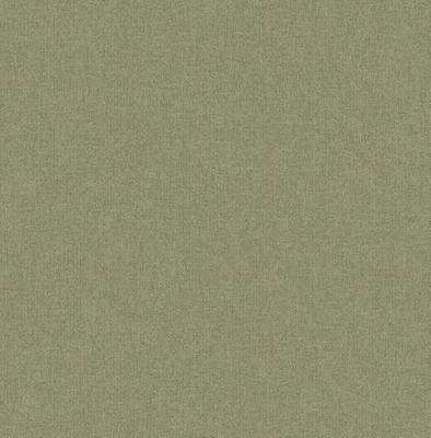 Dutch Wallcoverings Sauvage/British H. Uni - Groen