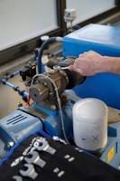 Brilliant Tools BT013830 BT013830 Ringsleutel met ratel Sleutelbreedte (metrisch) 30 mm - thumbnail