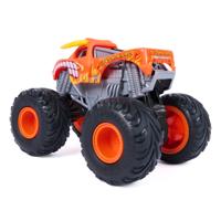 Monster Jam El Toro Loco Rev 'N Roar monstertruck - 1:15 - thumbnail