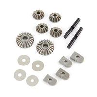 Arrma - Diff Gear Set, 1 Unit (AR310436) - thumbnail