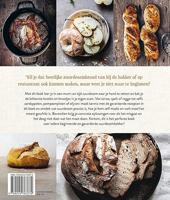 Lekker en gezond brood bakken met zuurdesem - thumbnail