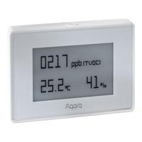 Aqara TVOC Zigbee Air Quality Monitor sensor - thumbnail