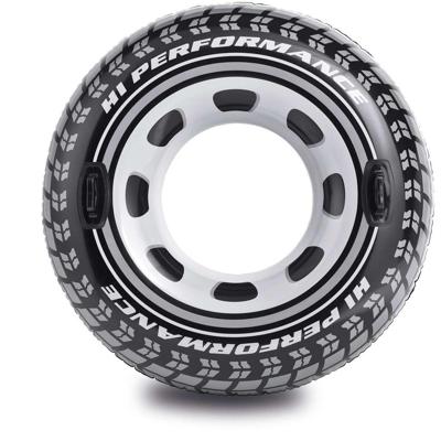 Intex monster truck tube 114cm Intex monster truck tube 114cm