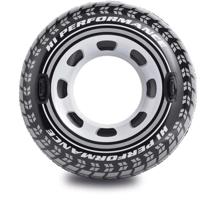 Intex monster truck tube 114cm - thumbnail