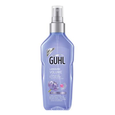 Guhl Langdurig volume fohn-active styling spray 125 Milliliter