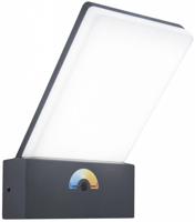 Lutec Pano LED-buitenwandlamp - thumbnail
