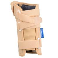 Thuasne Ligaflex Manu Duimbrace / Polsspalk - 4 - Links - Beige - thumbnail