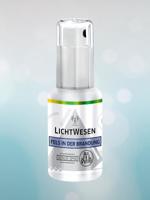 Lichtwesen Goudwater tinctuur rots in de branding (30 ml) - thumbnail