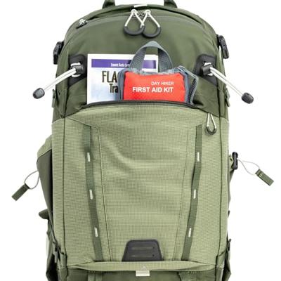 Think Tank BackLight 18L Montane Green