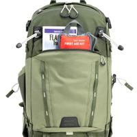 Think Tank BackLight 18L Montane Green - thumbnail